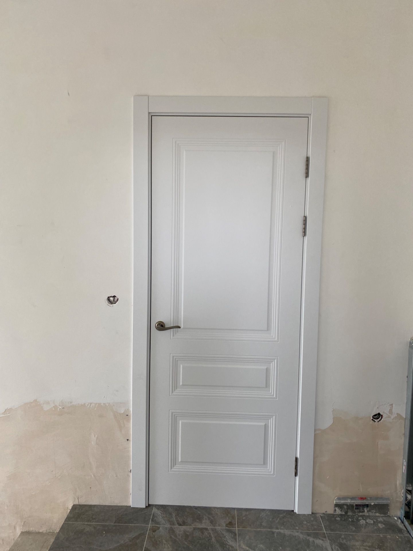 Serenity 16 Белый EmLayer