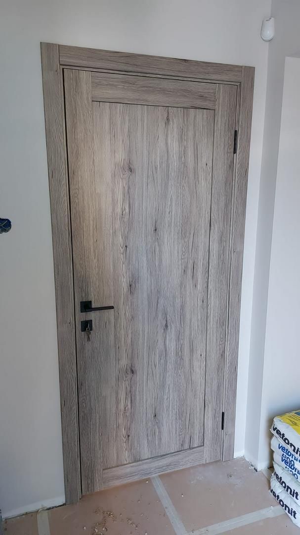 NR 1 Дуб эссе