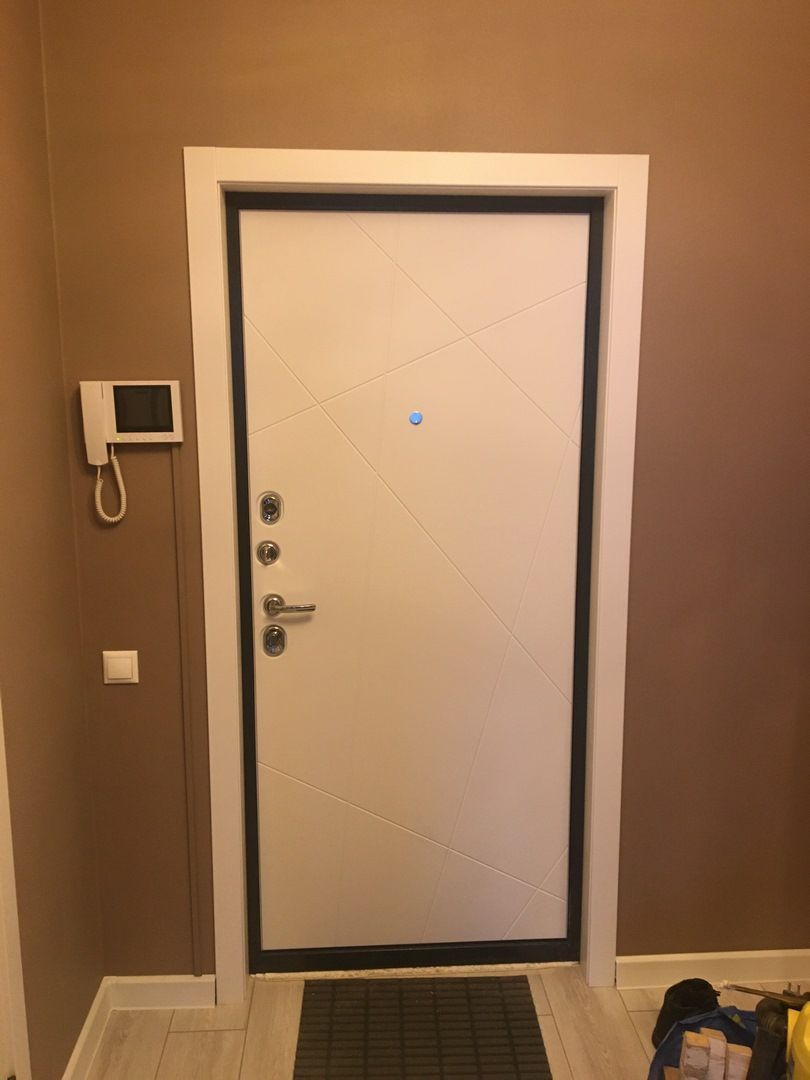 НЕВА 07.2 и Prime 1