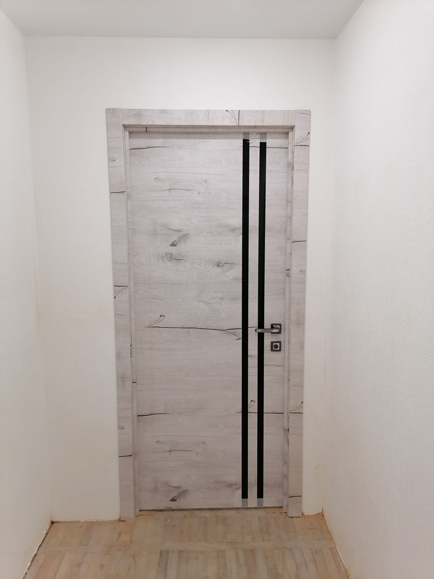 SHIK 3 Арктик стекло черное