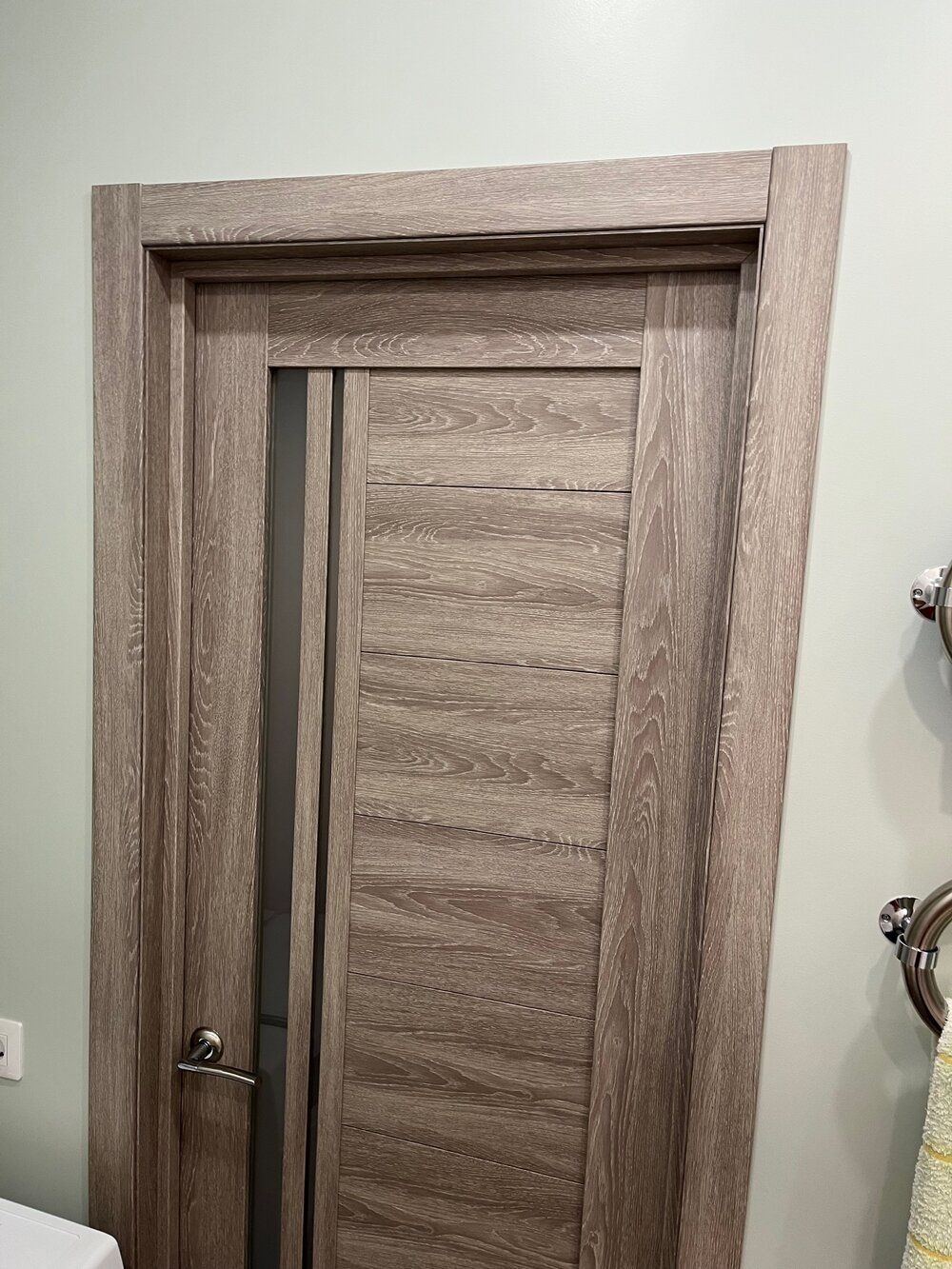 Q64 Дуб серый