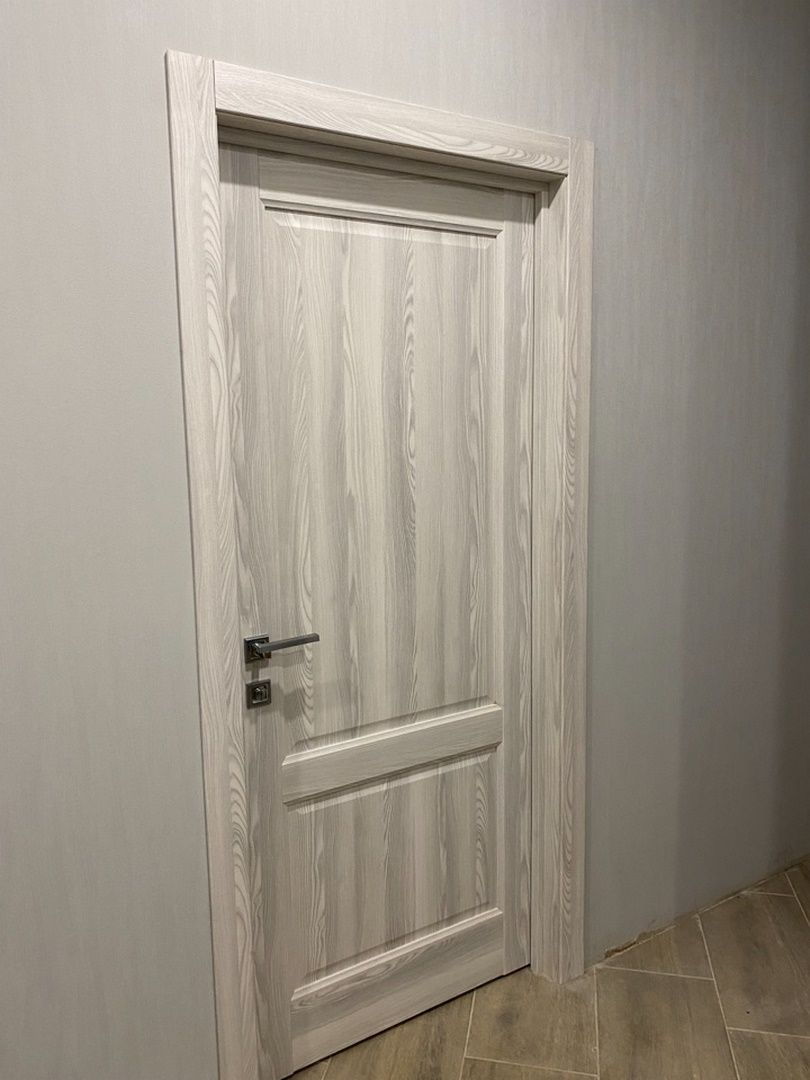 Serenity 3 Клен айс