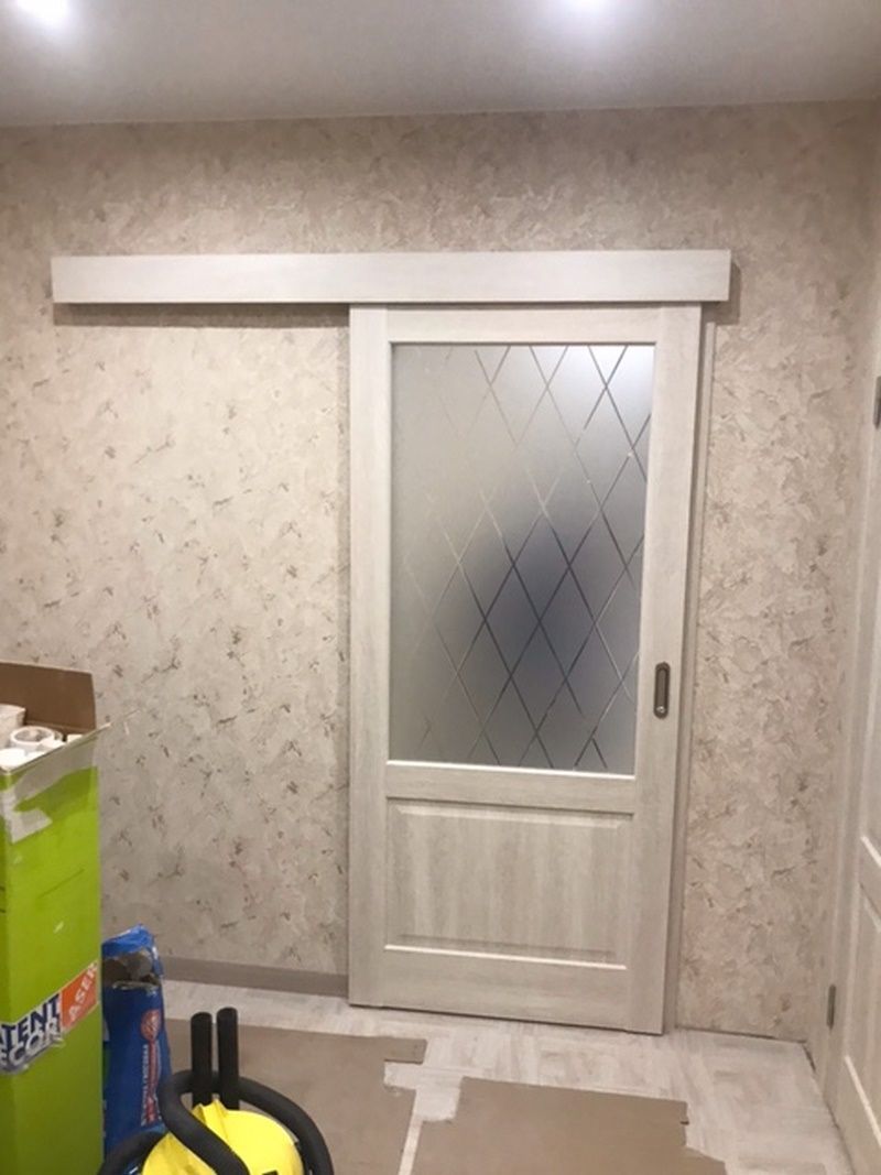 QXS1 и QXS2 в цвете Альба