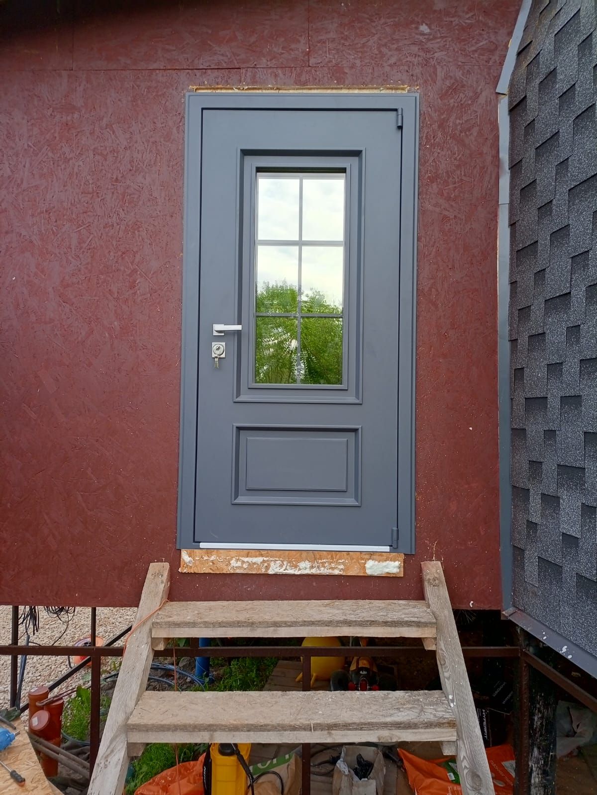 НЕВА ТЕРМО Pro Стеклопакет