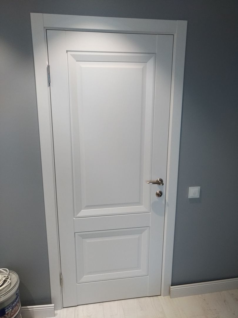 PL3F Белый Emlayer