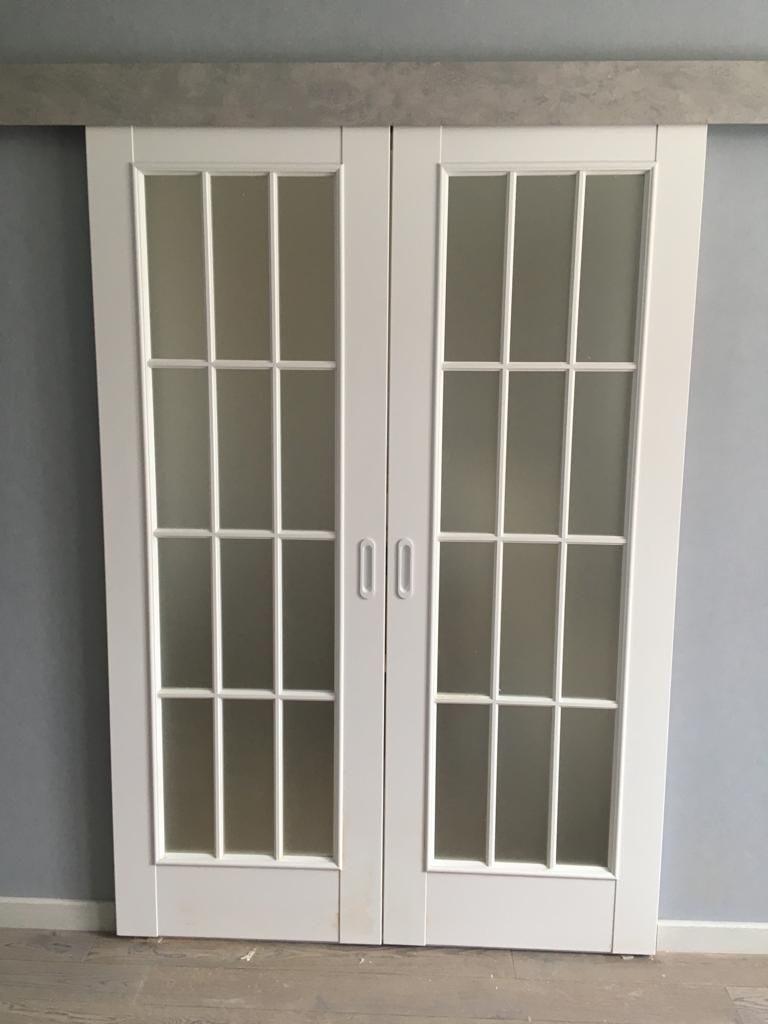 Классика в белом цвете