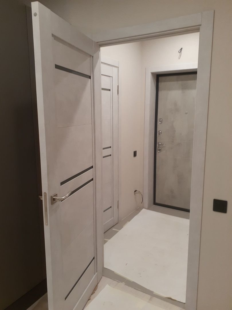 QP 5 Бетон Лайт