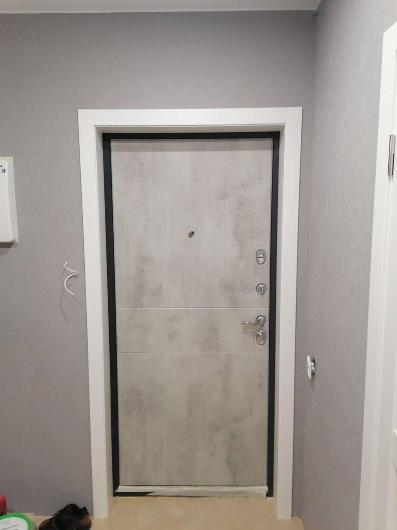 ДН 48 Бетон светлый