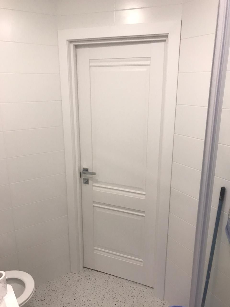 ПГ Ch5 Белый Emlayer