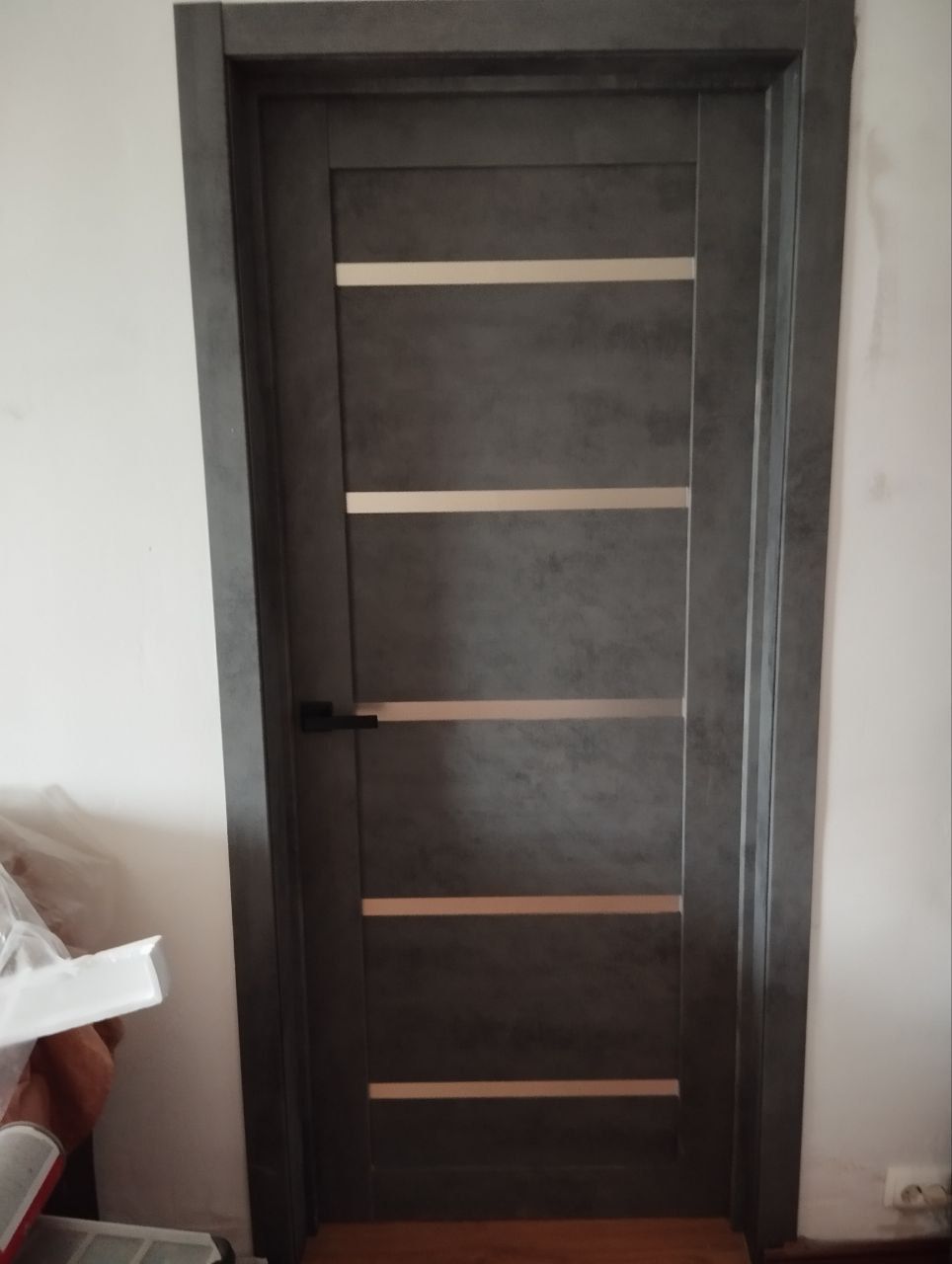 ПО Relief 1 Камень темный