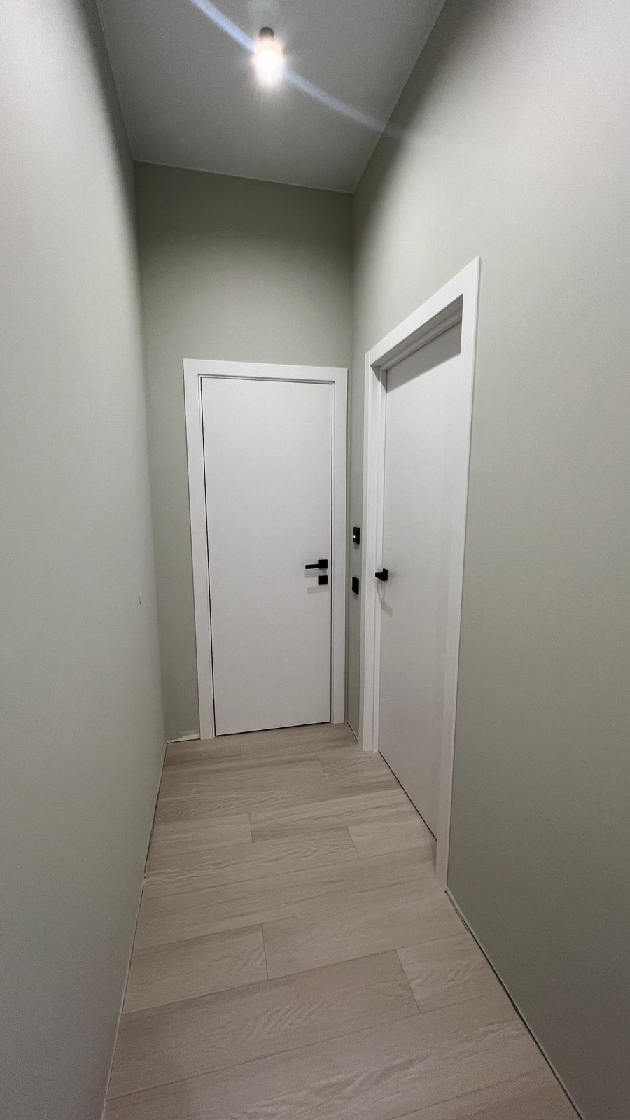 ПГ Orion Белый