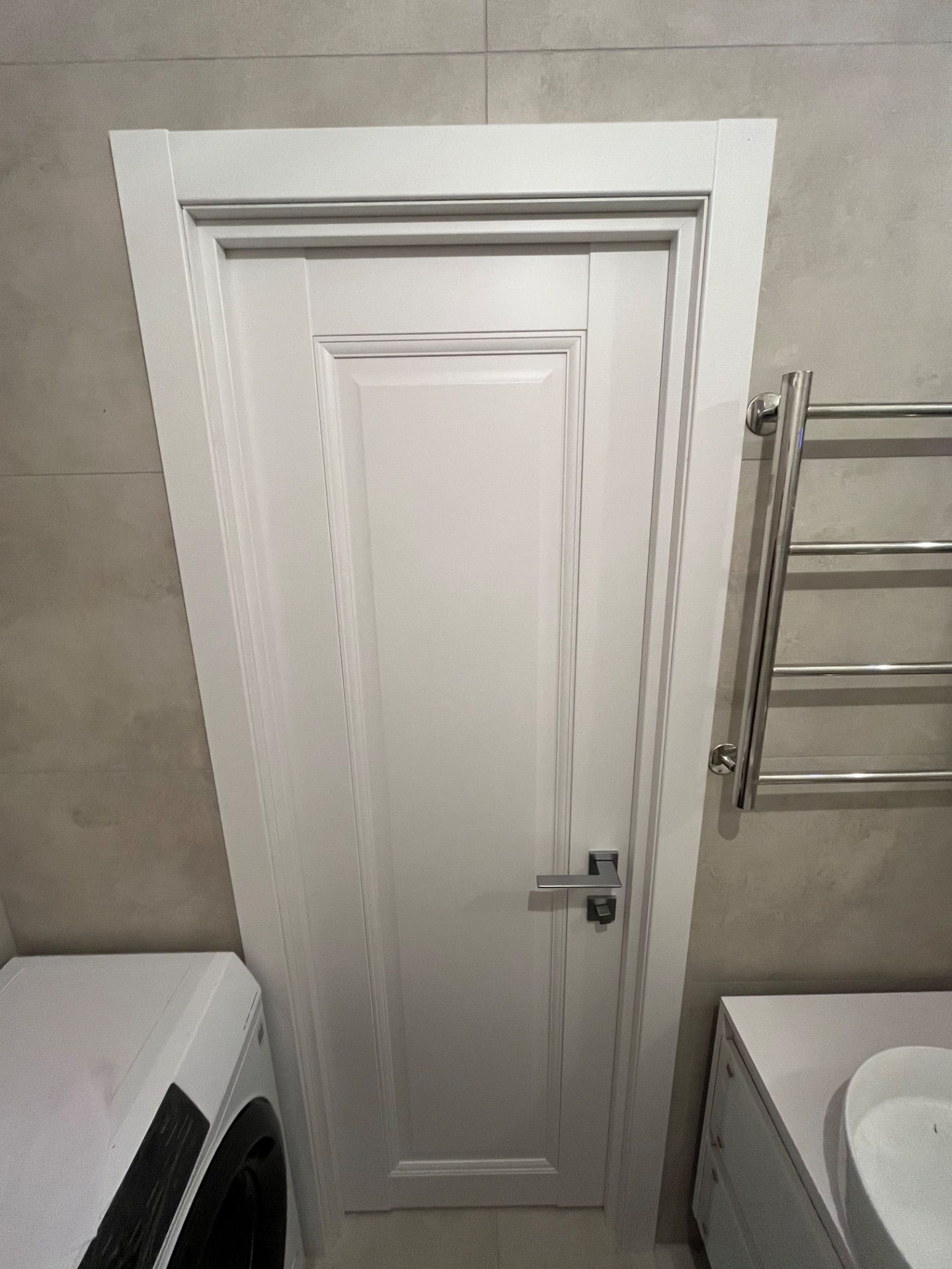 Eni 1 Белый EmLayer