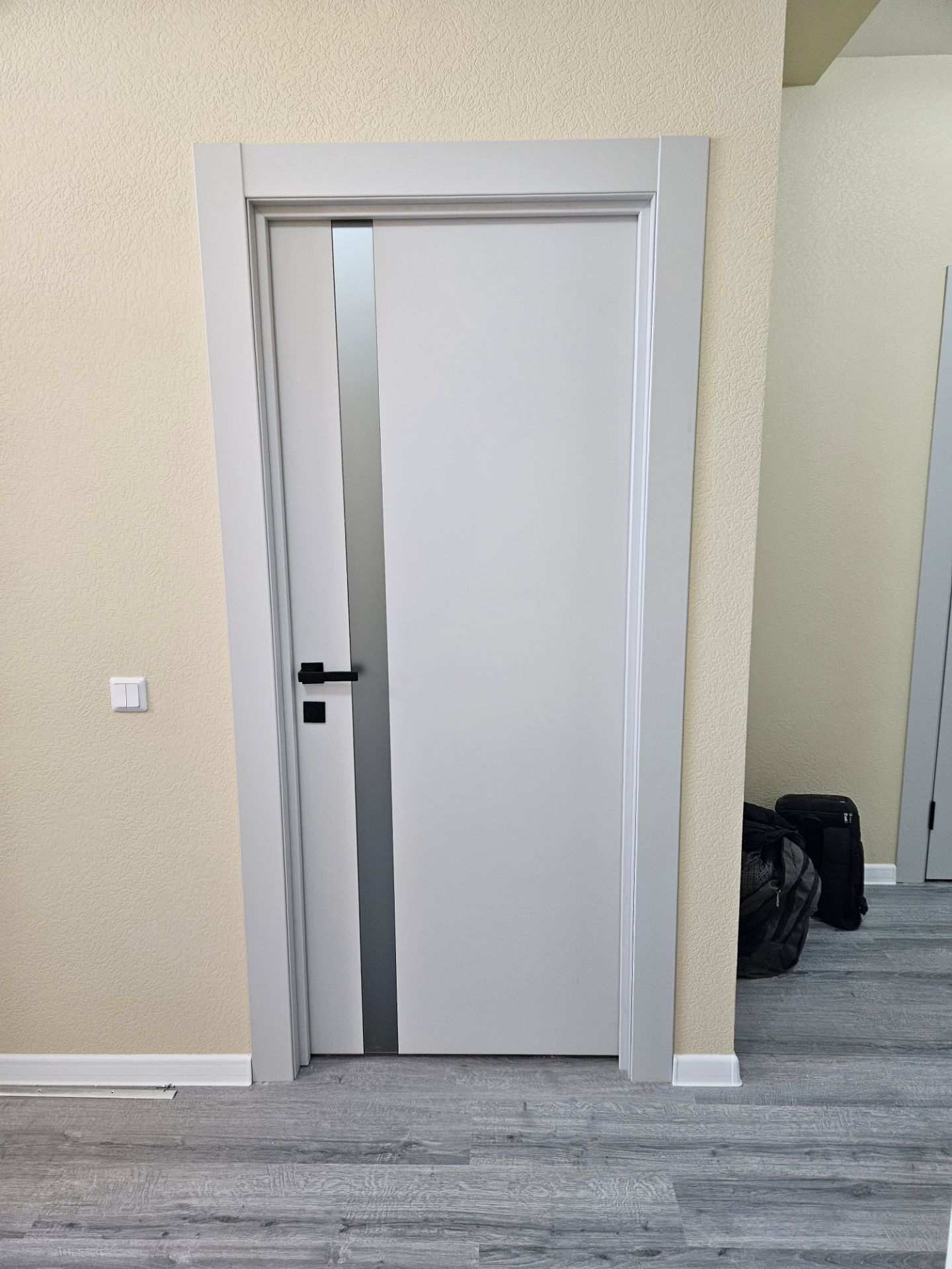 EXZ 10E Серый Emlayer АВС кромка