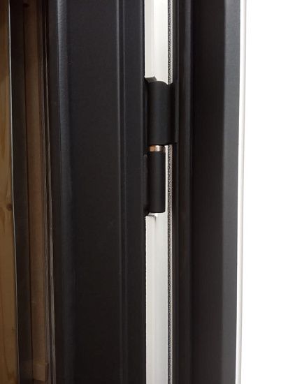 Входная дверь  