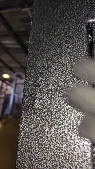 Входная дверь  