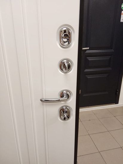 Входная дверь  