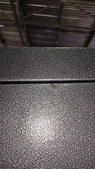 Входная дверь  