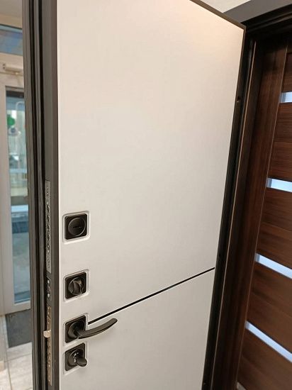 Входная дверь  