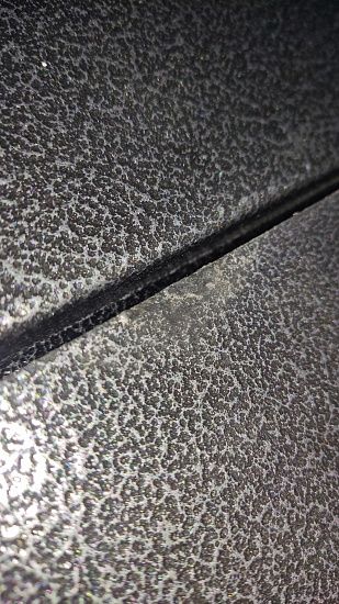 Входная дверь  