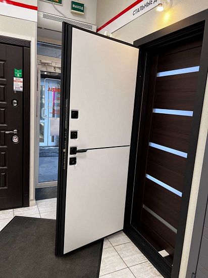 Входная дверь  