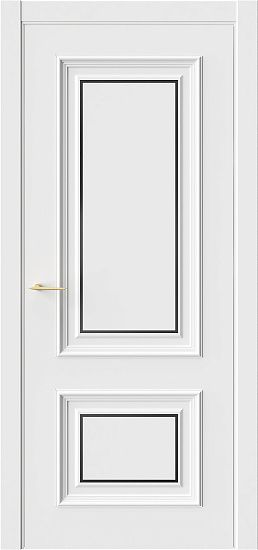 Межкомнатная дверь  