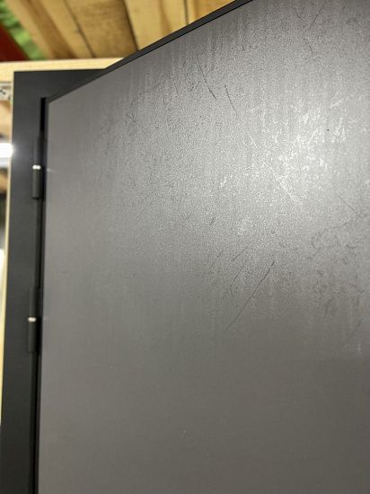 Входная дверь  