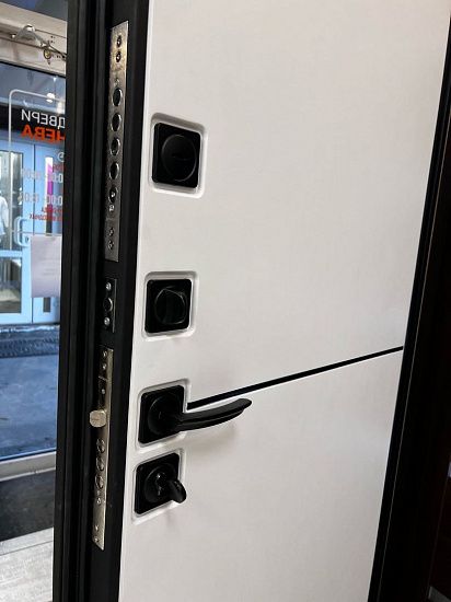 Входная дверь  